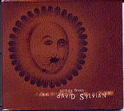 David Sylvian - Songs From Dead Bees On A Cake